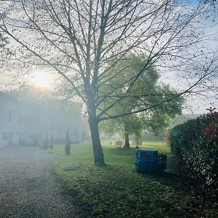 L'oree Du Ciel 3* Mouzieys-Panens