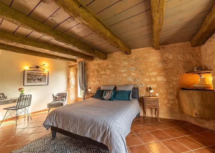 L'oree Du Ciel Mouzieys-Panens