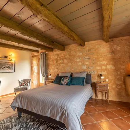 L'oree Du Ciel Mouzieys-Panens