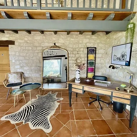 L'oree Du Ciel 3* Mouzieys-Panens