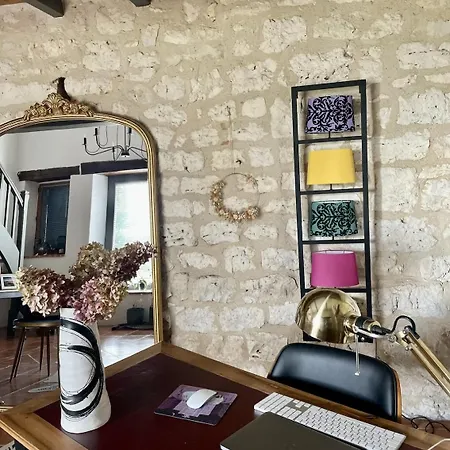 L'oree Du Ciel Bed & Breakfast 3*