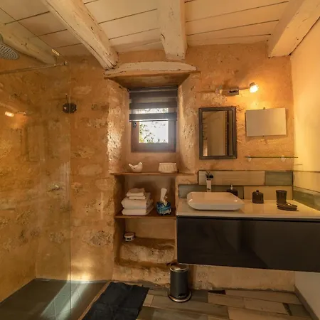 Bed and breakfast L'oree Du Ciel *