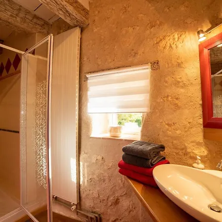 Bed and breakfast L'oree Du Ciel