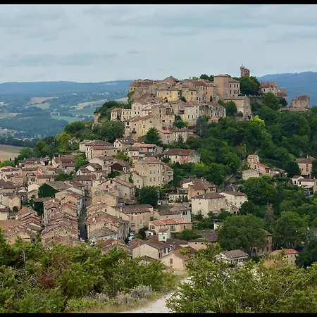 Bed & Breakfast L'oree Du Ciel