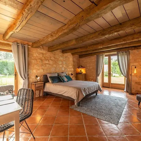 L'oree Du Ciel Bed and breakfast *