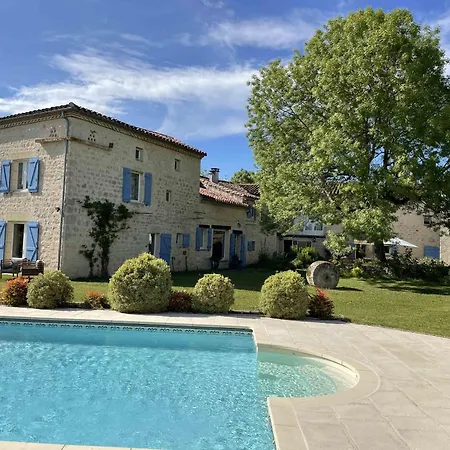 L'oree Du Ciel *