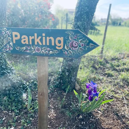 L'oree Du Ciel Bed & Breakfast