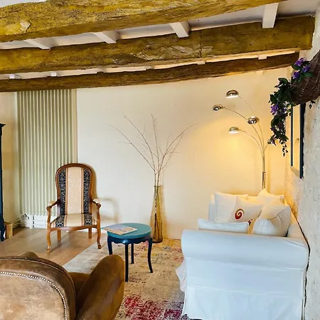 L'oree Du Ciel Bed & Breakfast 3*